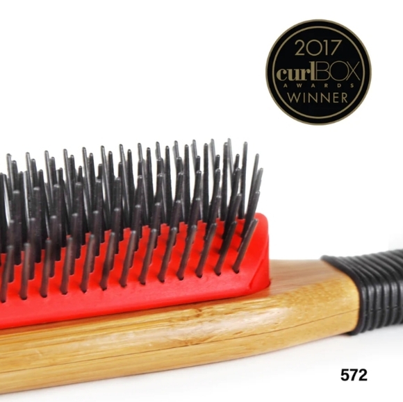 New Evolve Knot-Free Detangler, 572 - Picture 3 of 7